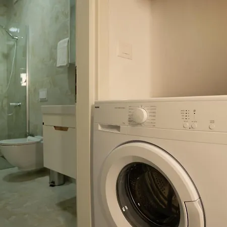 Arza B17 Apartment *