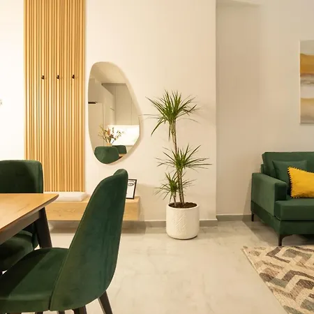 Arza B17 Apartment Tirana
