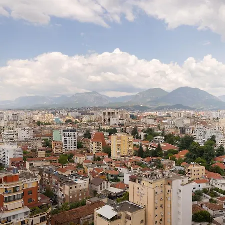 Apartment Arza B17 Tirana