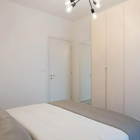 Arza B17 Apartmán