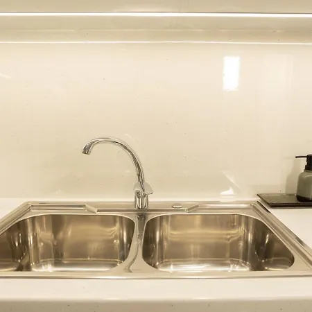 Apartmán Arza B17 *