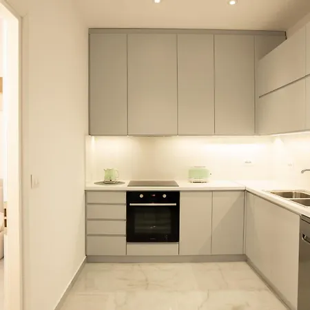 Arza B17 Apartmán *